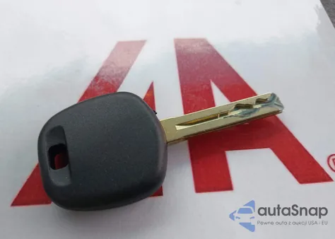 2006 Lexus Rx 330 z USA, uszkodzony, nr VIN 2T2HA31U86C091449